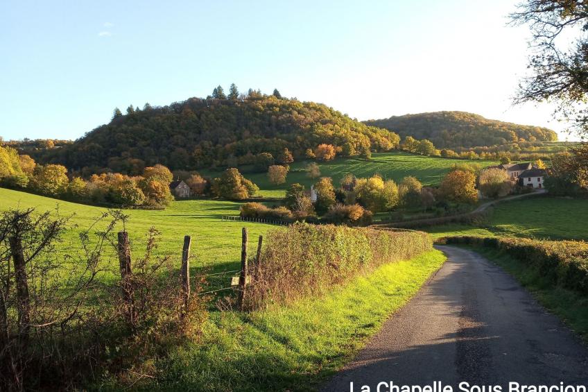 an der Weinstraße von Burgund - foto 18