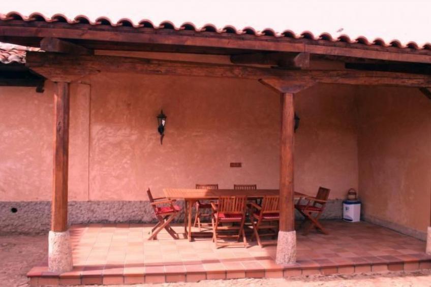 Bauernhof "El Rincon del Orbigo". - foto 15