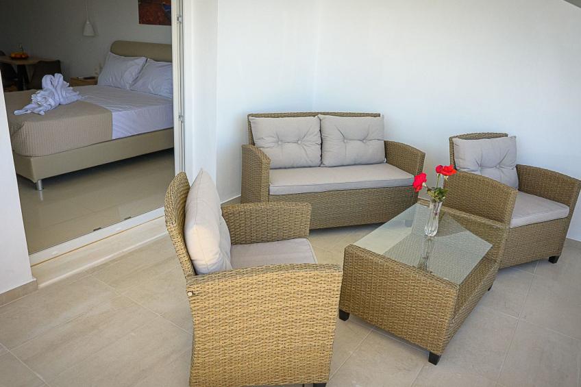 Sunsea Studios - Studio mit Meerblick 3 - foto 7