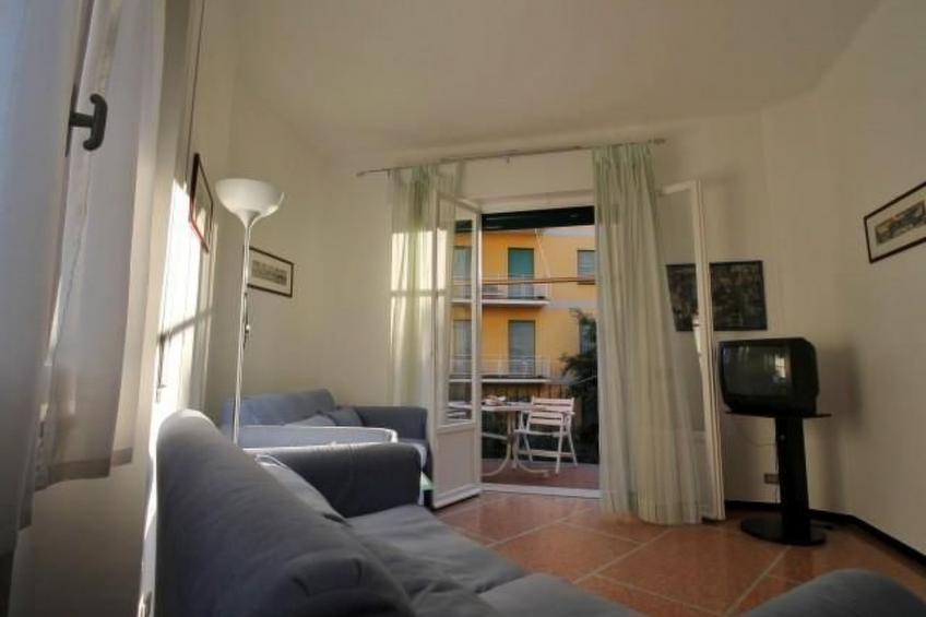 Moderne Wohnung in Santa Margherita Ligure - foto 12