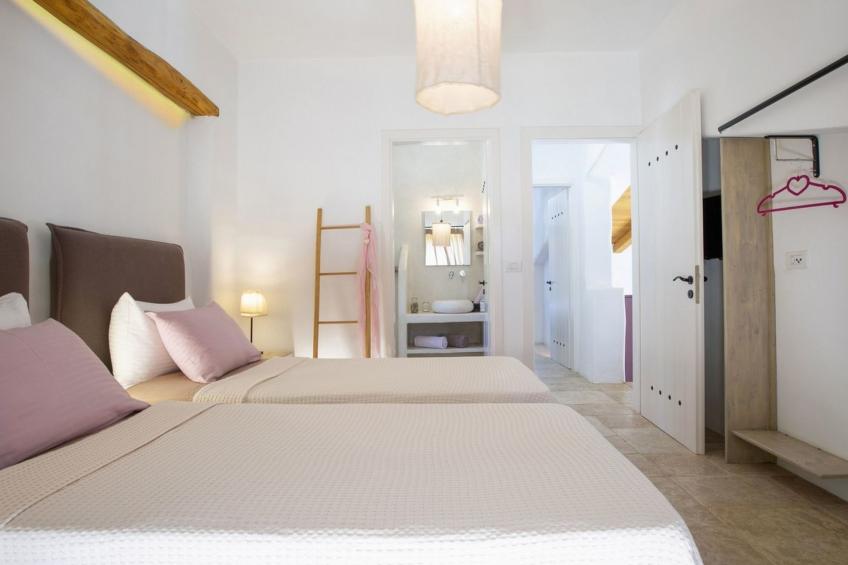 Amapola - Boutique-Villen mit Meerzugang - Phos - foto 27