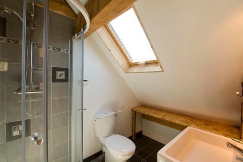 Wohnung "Gite du saladin" - foto 16