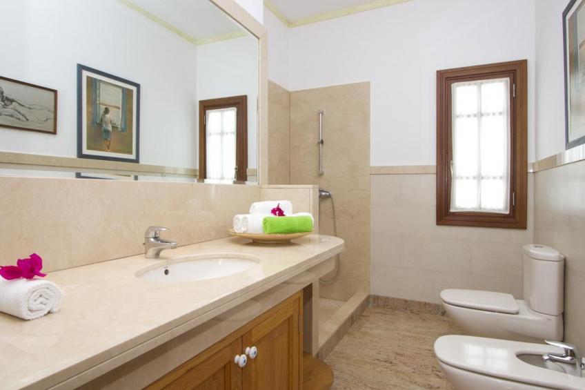 Ruhiges Landhaus Remedios mit Panoramablick - foto 10