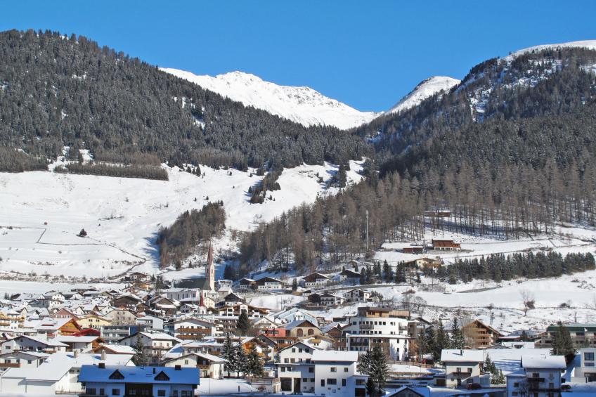 Schloss Naudersberg 1 in Nauders - foto 16