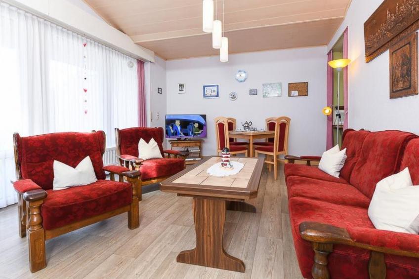 in Bensersiel mit Garten - foto 3