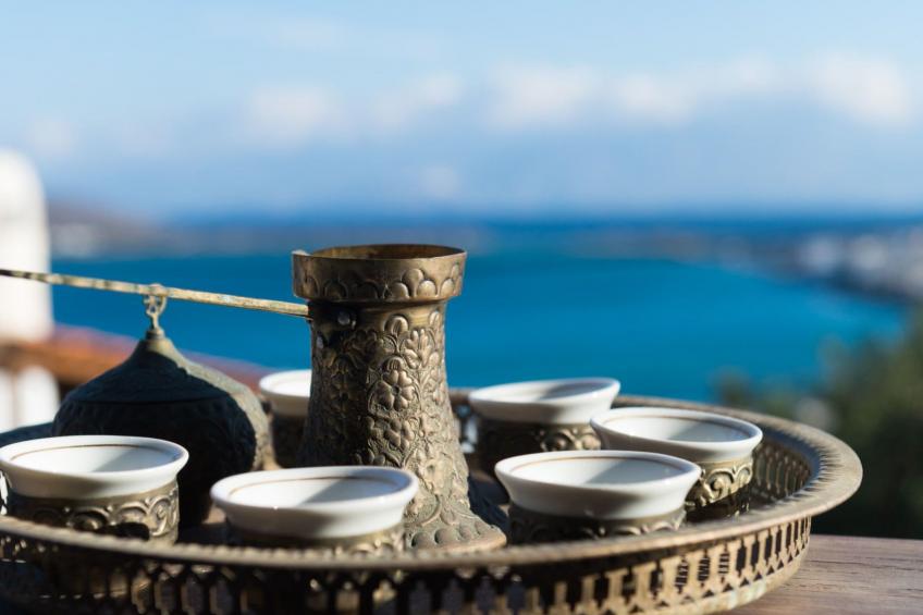 Leonidas Traditionelles kretisches Haus mit Meerblick - foto 3