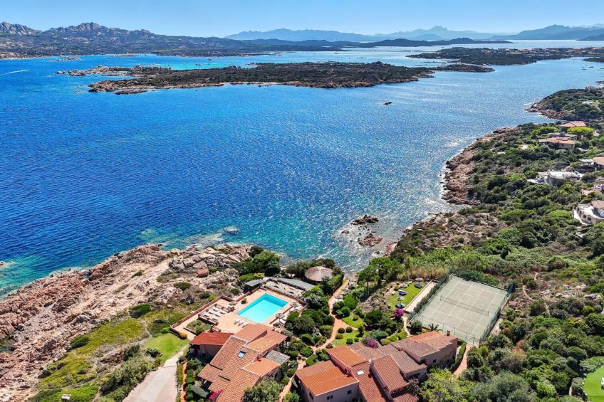 Sporting House - foto 26