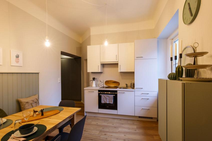 Gemütliche Wohnung in Geidorf mit Garten, Grazer Dom-Nähe - foto 12