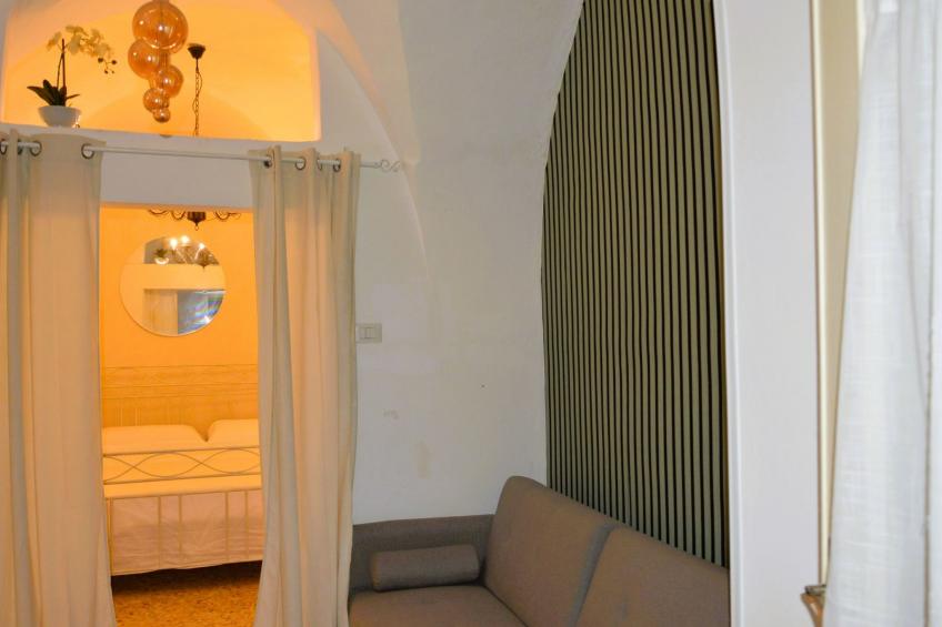 Pantabrì House Gallipoli - foto 31