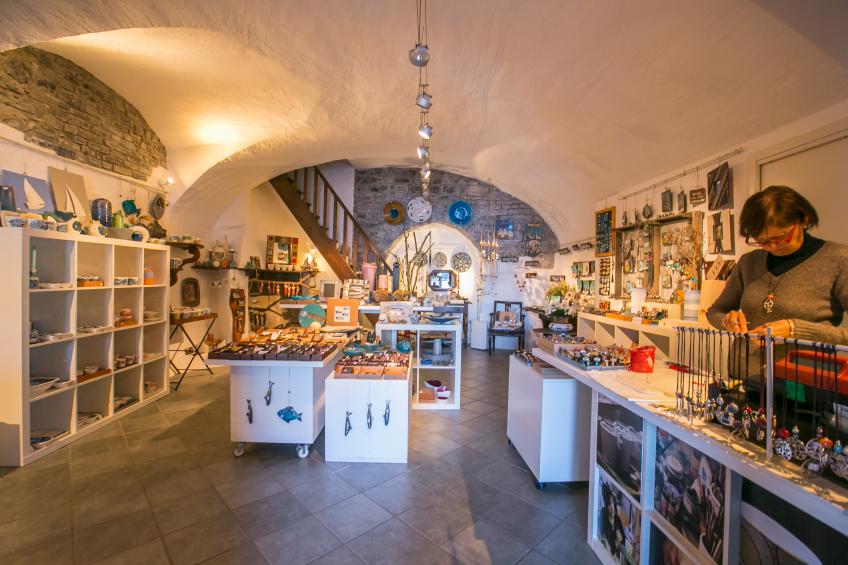 Casa Al Prato Apt. B - foto 19