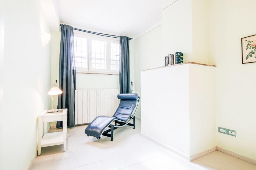 Wohnung 'The Lemon' mit Privatparkplatz - foto 11