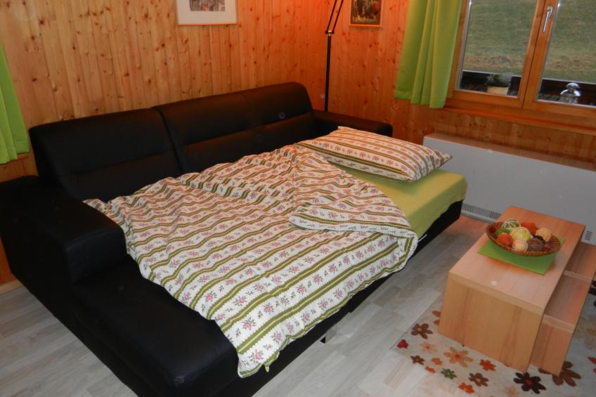 Schweizer, Obersaxen-Affeier, (Obersaxen), 34006B - foto 17