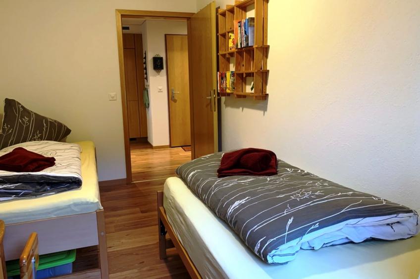 HasliRent, Gärbi 2, (Hasliberg Reuti), - foto 7