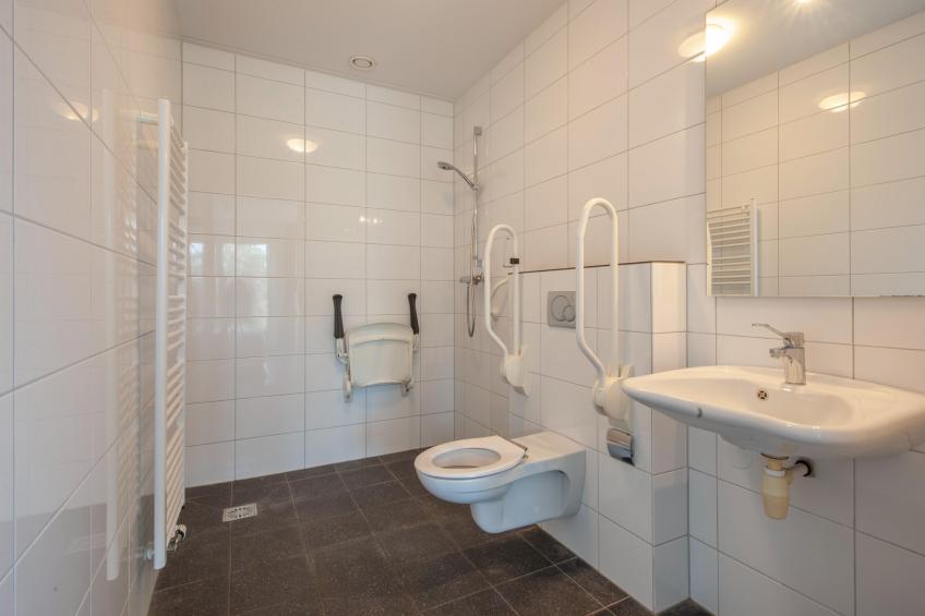 Resort Arcen - Comfort Familievilla 10-pers - foto 11