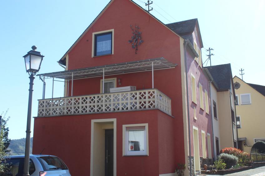 Gruppenhaus Moselblick - foto 4