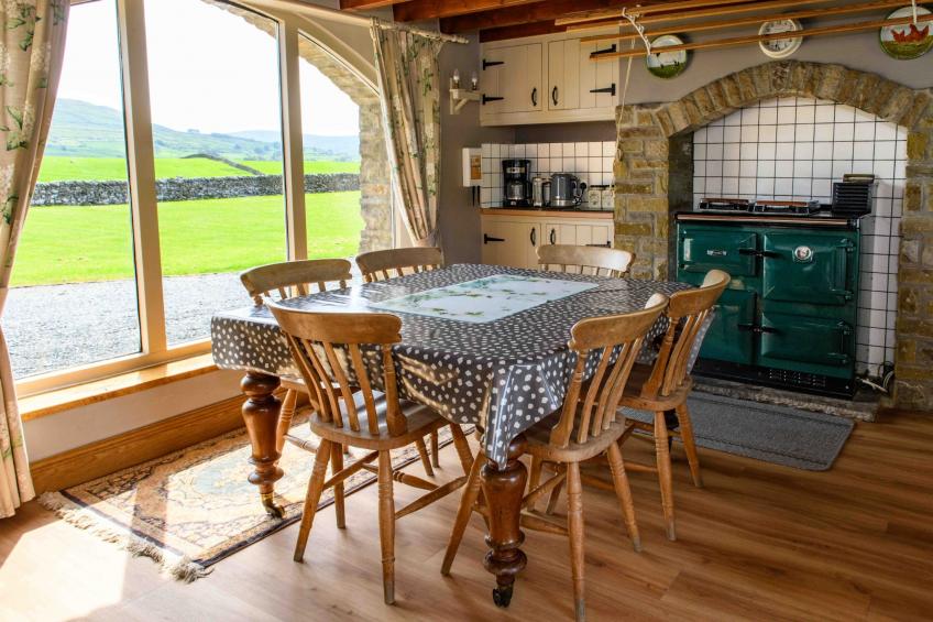 Shepherds Cottage at Mile House Farm - foto 2