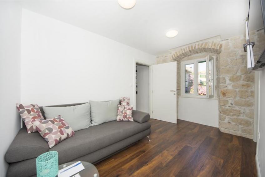 Apartments Stone Elegance (ST) - Deluxe Studio Apartment (Kamik) - foto 4