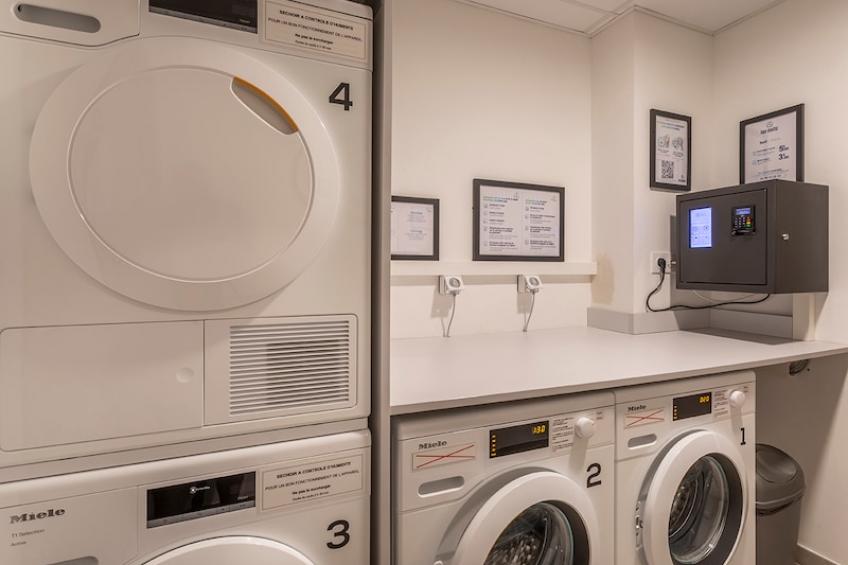 Studio  Cap Cassis Calanques S2 - foto 36