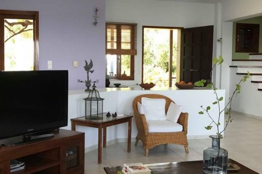 Geräumiges Ferienhaus in Chania mit Meerblick - foto 5