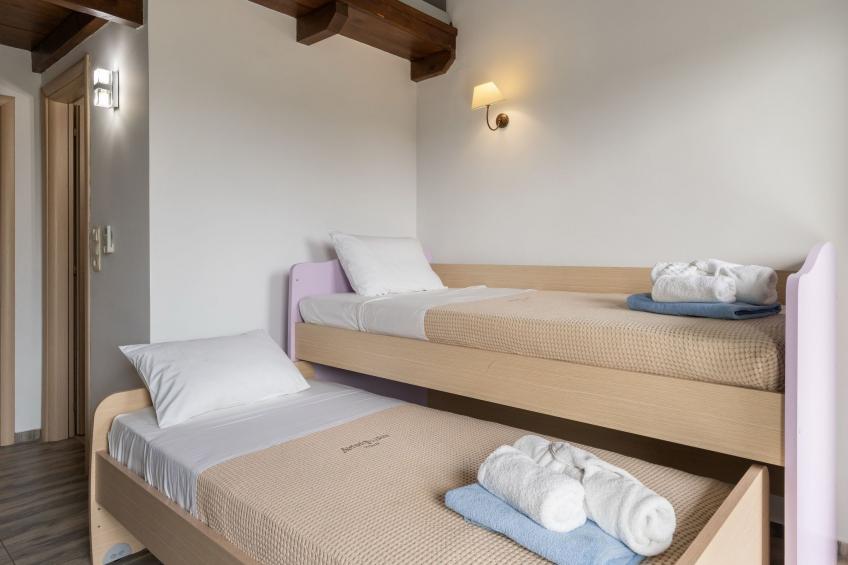 Kostenloses Frühstück, Pools, Kinderbereich, für 20 Gäste - foto 42