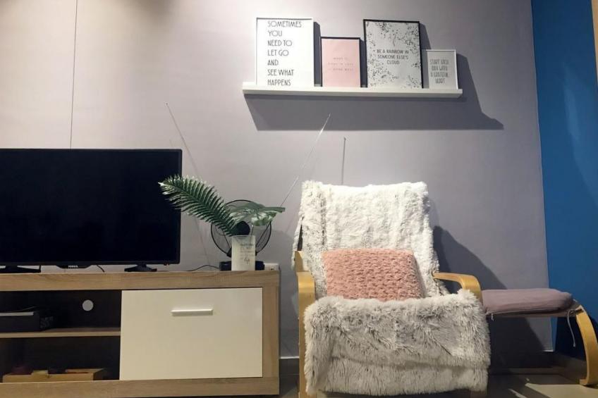 in Zona1 mit Garten - foto 5