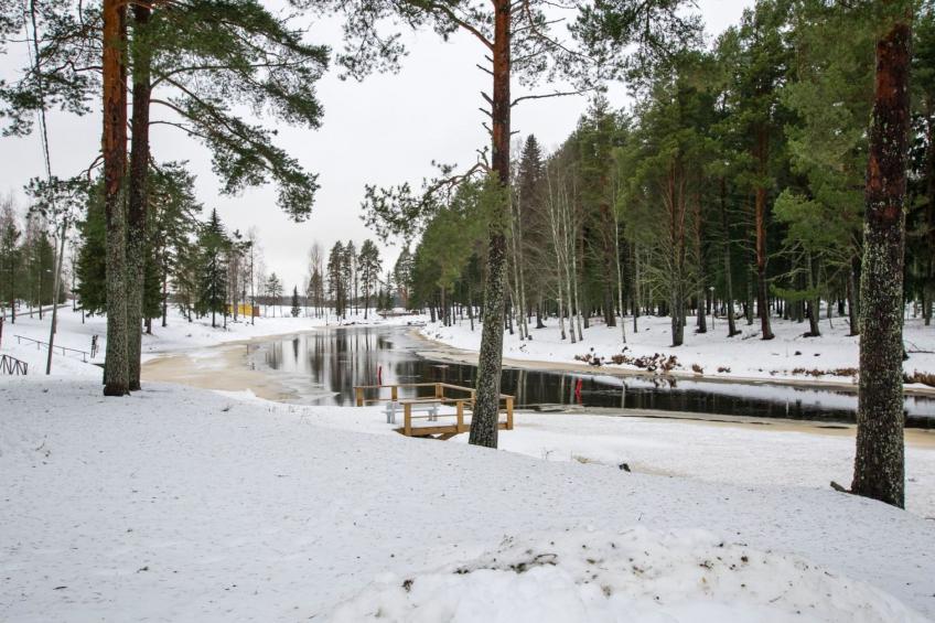 Kartanohuoneisto heikki - foto 12