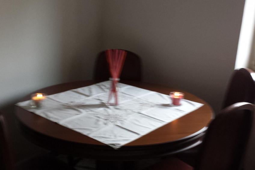 Wohnung mit Terrasse - foto 13