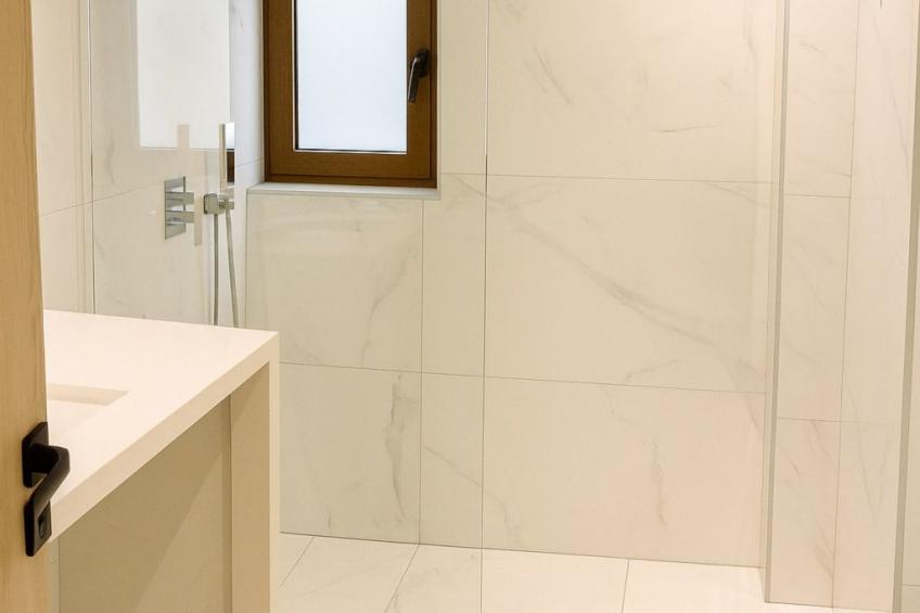 Villa Alya I "Beheizter" Pool, Luxus und Meerblick - foto 41