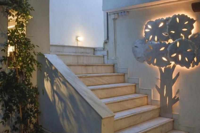 Wohnung "Zitronenbaum" mit Balkon - foto 13