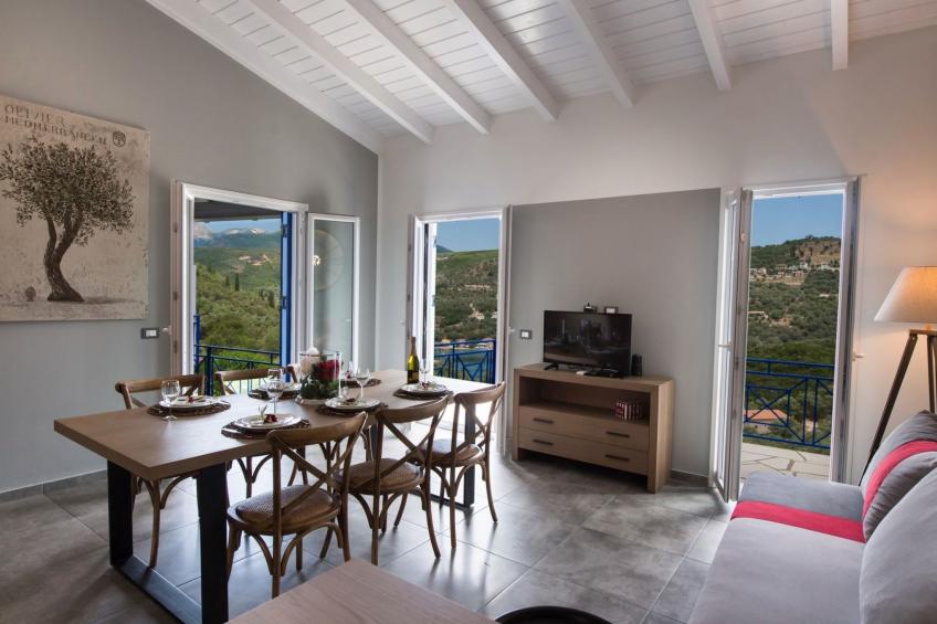 'Amantea3' mit Wasserblick - foto 31