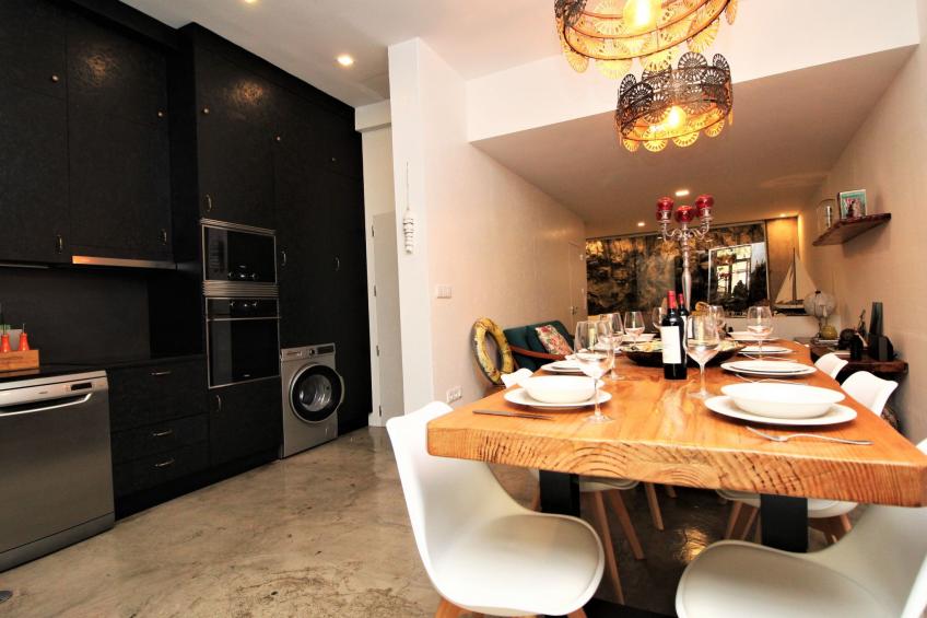 mit Blick auf das Wasser - foto 8