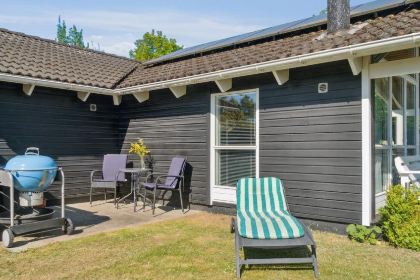 "Sophi" - 425m from the sea in Sealand - foto 6