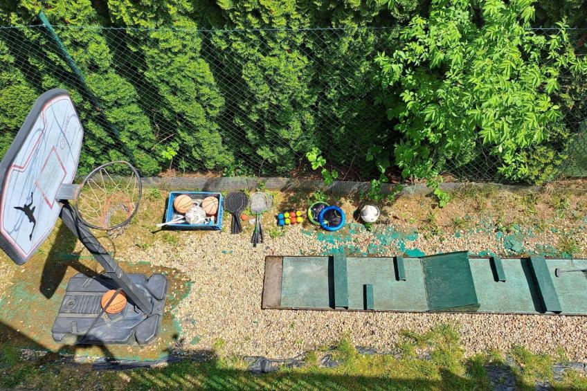 Komfortvilla in Prag, Hallenbad, Whirlpool, Sauna - foto 14