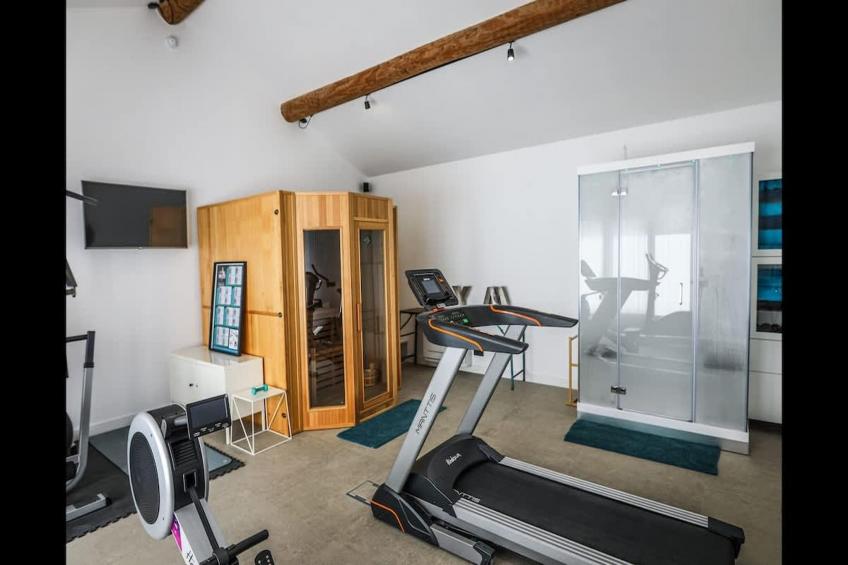 Charmant Mas Provençal avec piscine et jacuzzis - foto 5