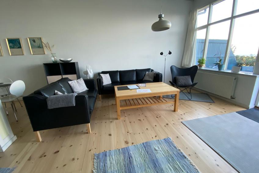 Skaerven Beachfront Wohnung C - foto 52