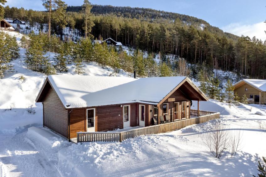 Solstråle Hytte | 6p - foto 28