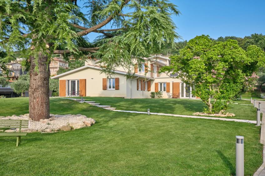 Green Park Residence - 7 Nächte - foto 10