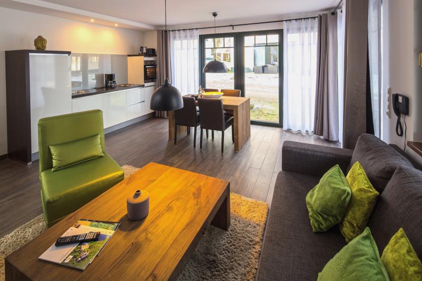 Maisons jumelles am Drewitzer See, Drewitz - foto 11