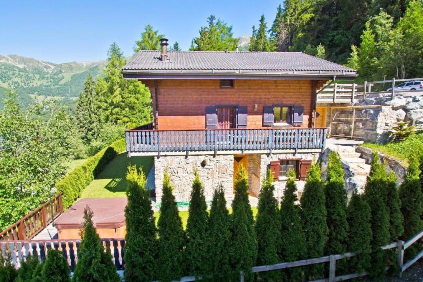 Chalet Les Etoiles - foto 5