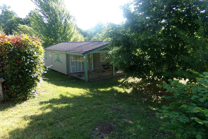 Hameaux de Miel Accessible 2-Bedroom Cottage - 4 people - foto 9