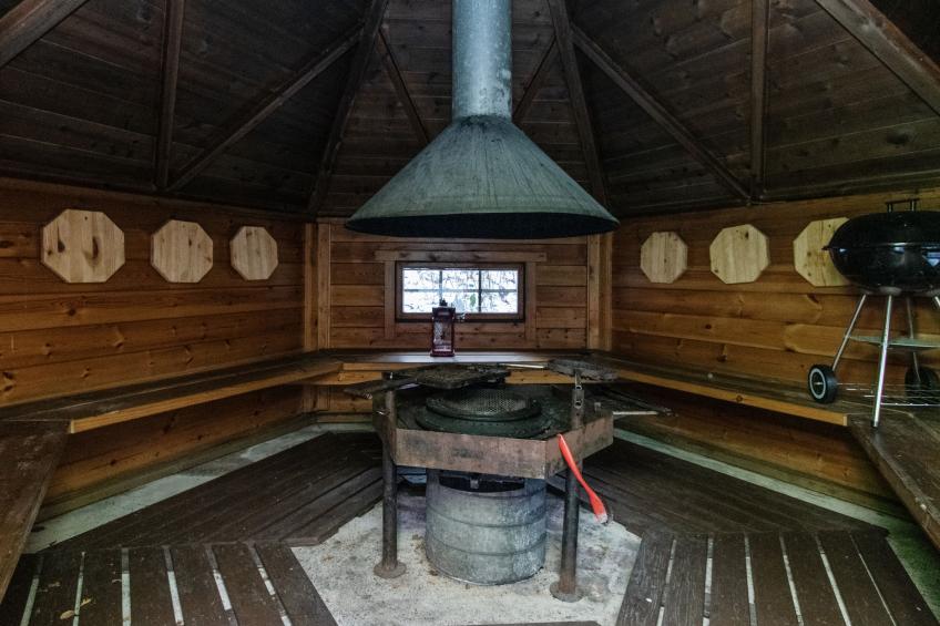 Rajamaja, pohjolan lomamökit - foto 29