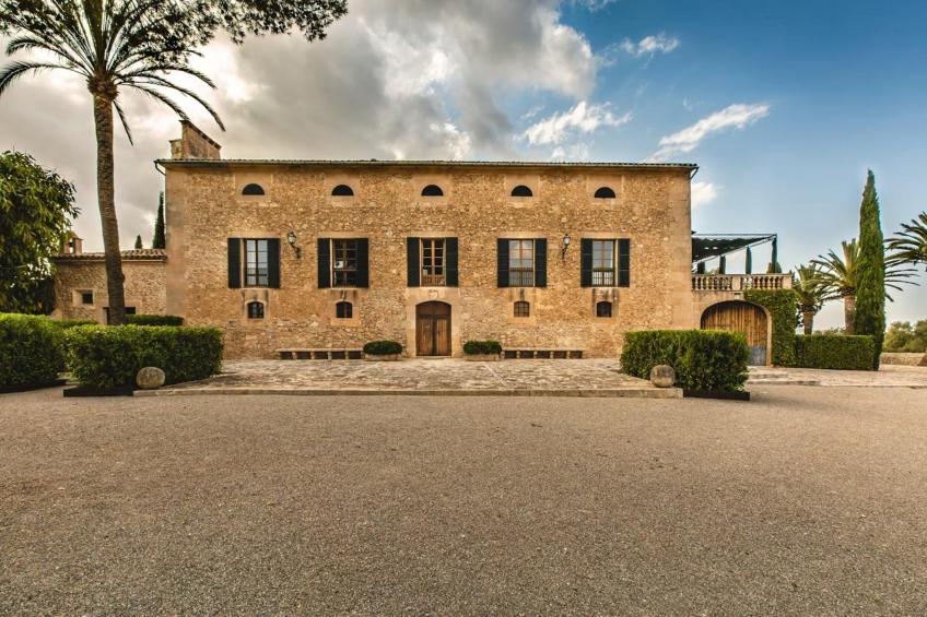 Casa Rocco