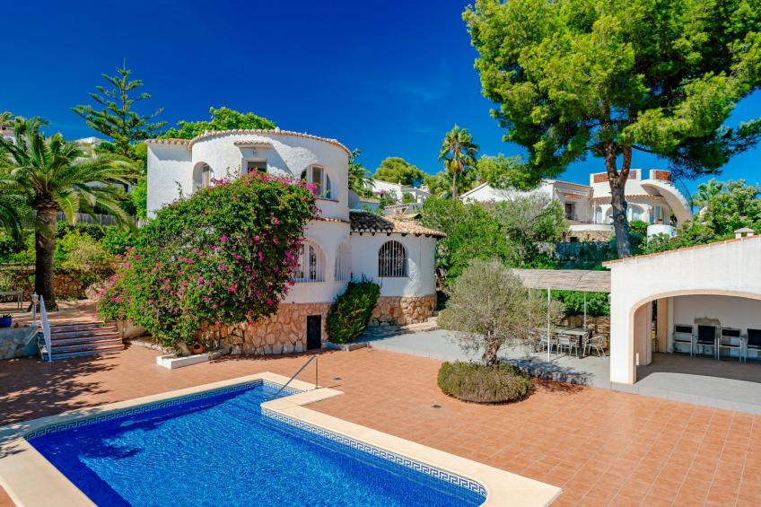 Villa Alto