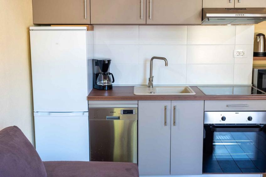 Vakantiewoning met zwembad - BF-XNT3M - foto 21