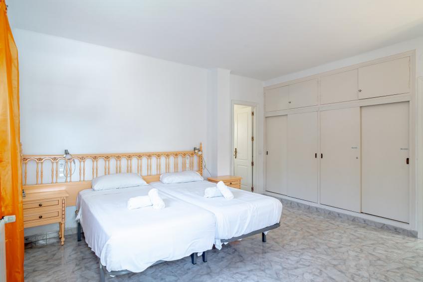 Villa Sevilla Private Pool by Casasol - foto 25