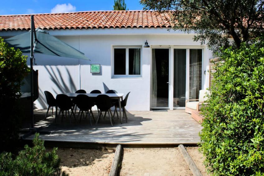 Villa Indonésie - Domaine Le Sherwood - foto 8