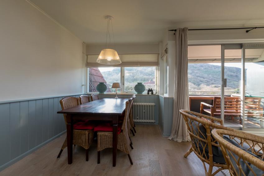 Appartement -  Duinweg 117 | Zoutelande - foto 14