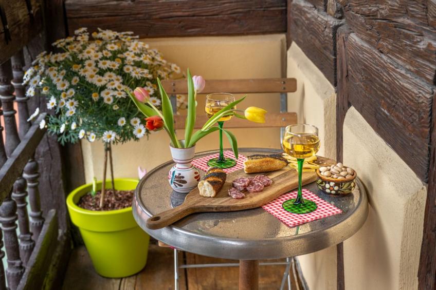 "Chez l'Alsacien" - foto 13