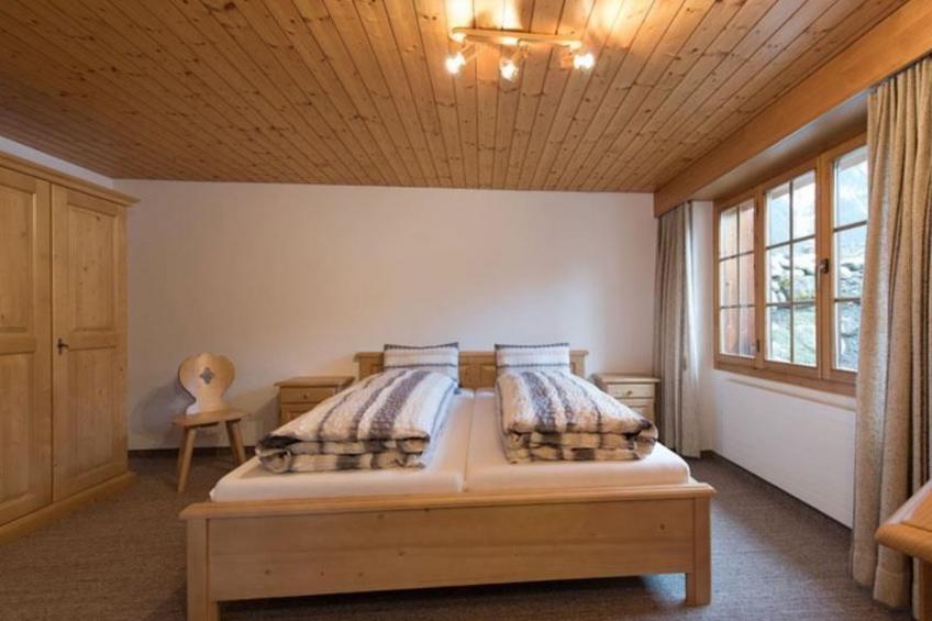 Grindelwald Zwygarte - foto 22