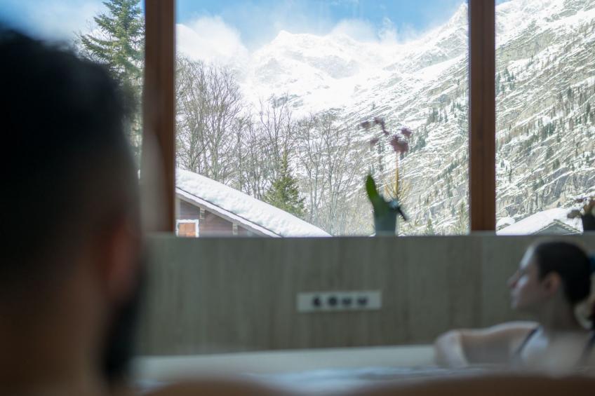 Wohnung im Dorfzentrum Ronco 2 - foto 25